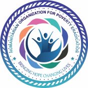 Logo of HOPE Organization new